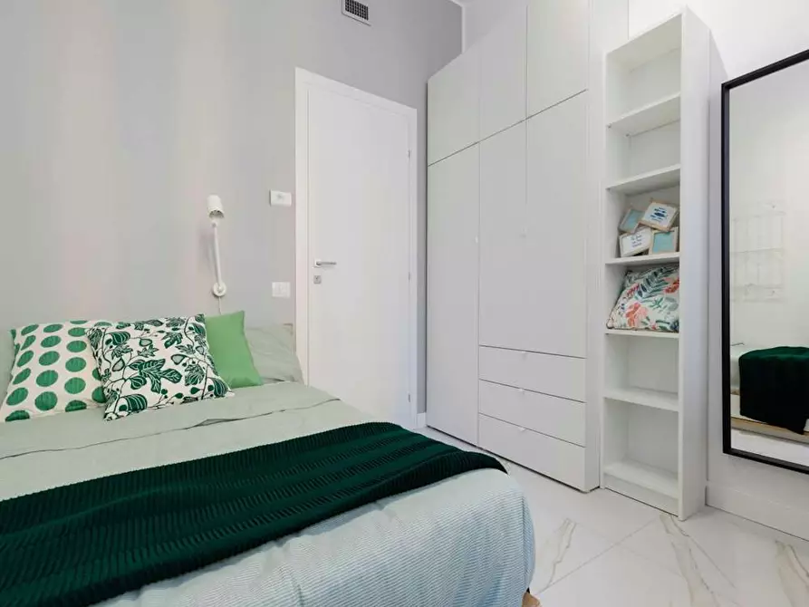 Immagine 4 di Camera in affitto  in Viale Bligny a Milano