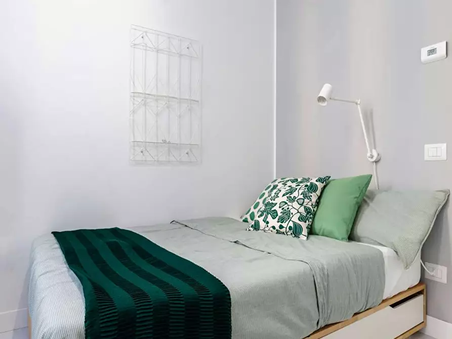 Immagine 2 di Camera in affitto  in Viale Bligny a Milano