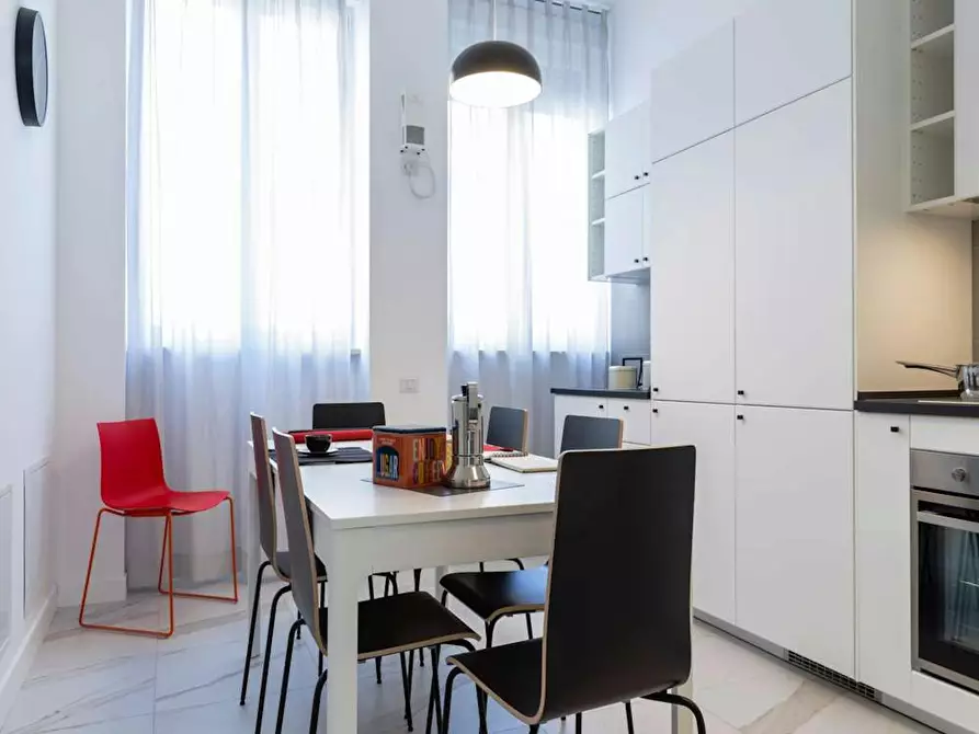 Immagine 10 di Camera in affitto  in Viale Bligny a Milano