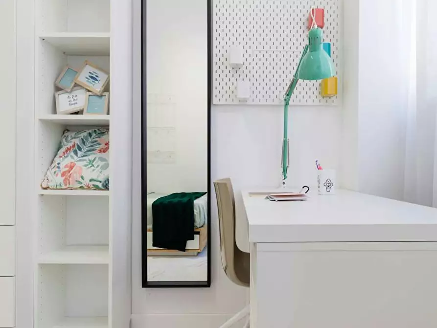 Immagine 6 di Camera in affitto  in Viale Bligny a Milano