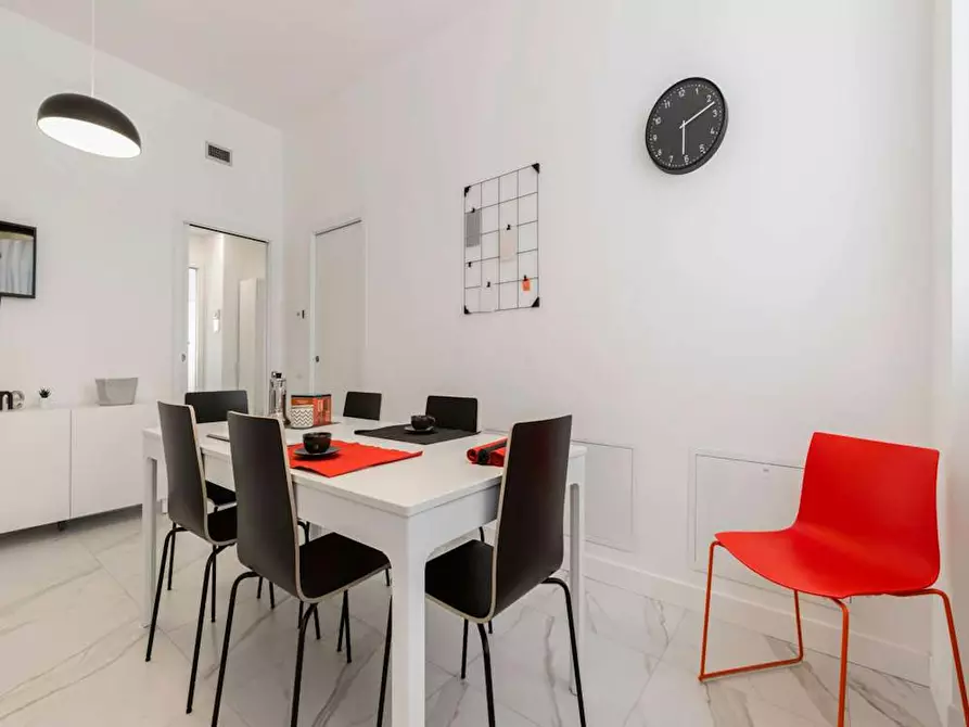 Immagine 10 di Camera in affitto  in Viale Bligny a Milano