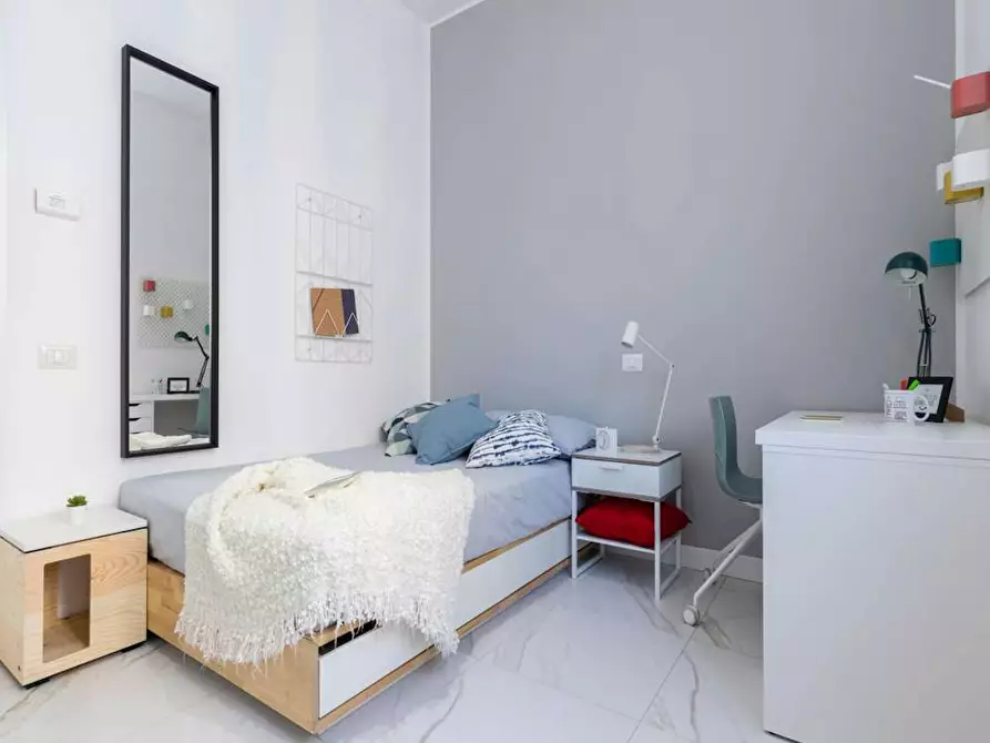 Immagine 1 di Camera in affitto  in Viale Bligny a Milano