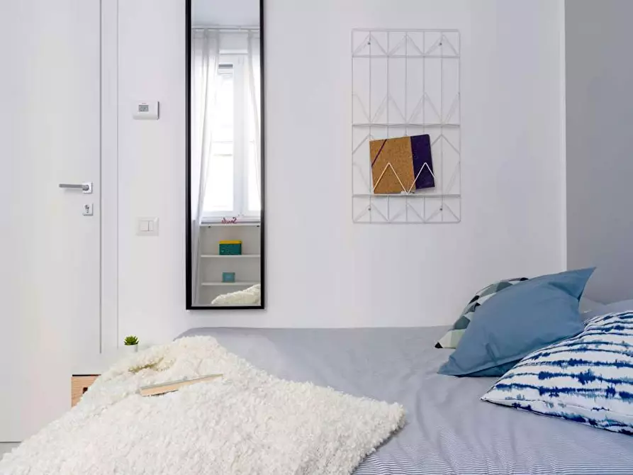 Immagine 2 di Camera in affitto  in Viale Bligny a Milano