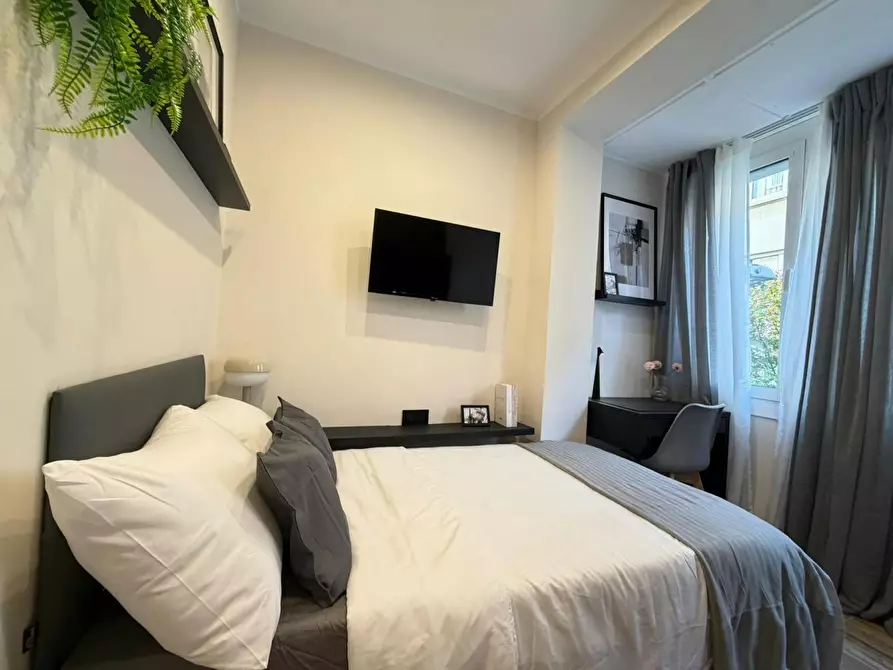 Immagine 1 di Camera in affitto  in Carrer d'Arimon a Barcelona