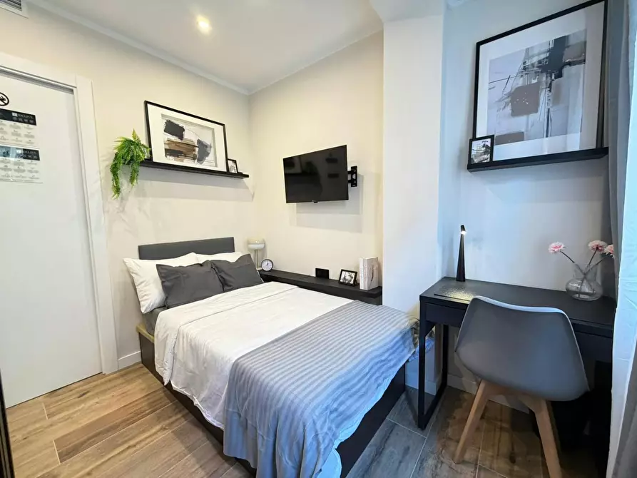 Immagine 4 di Camera in affitto  in Carrer d'Arimon a Barcelona