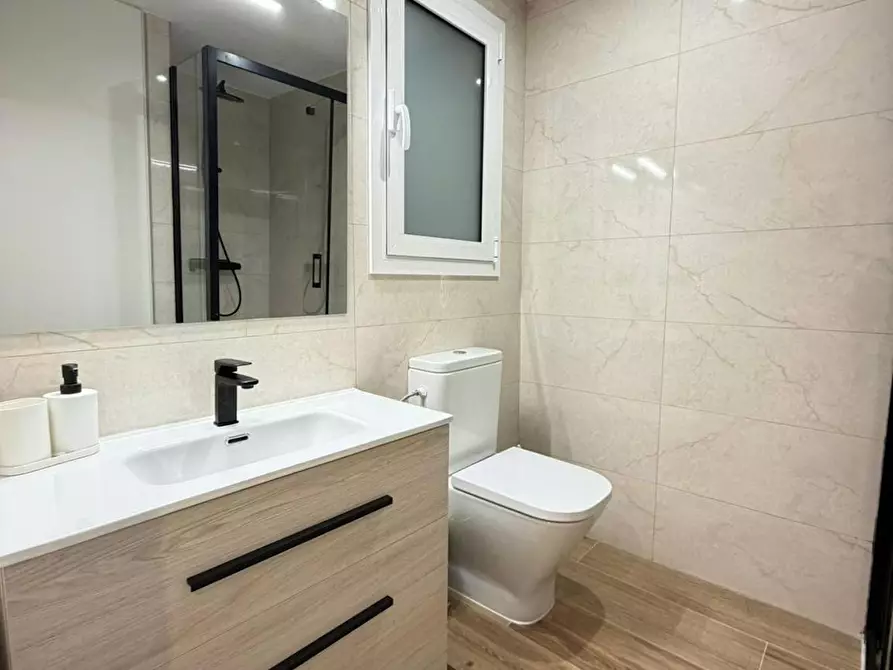 Immagine 7 di Camera in affitto  in Carrer d'Arimon a Barcelona