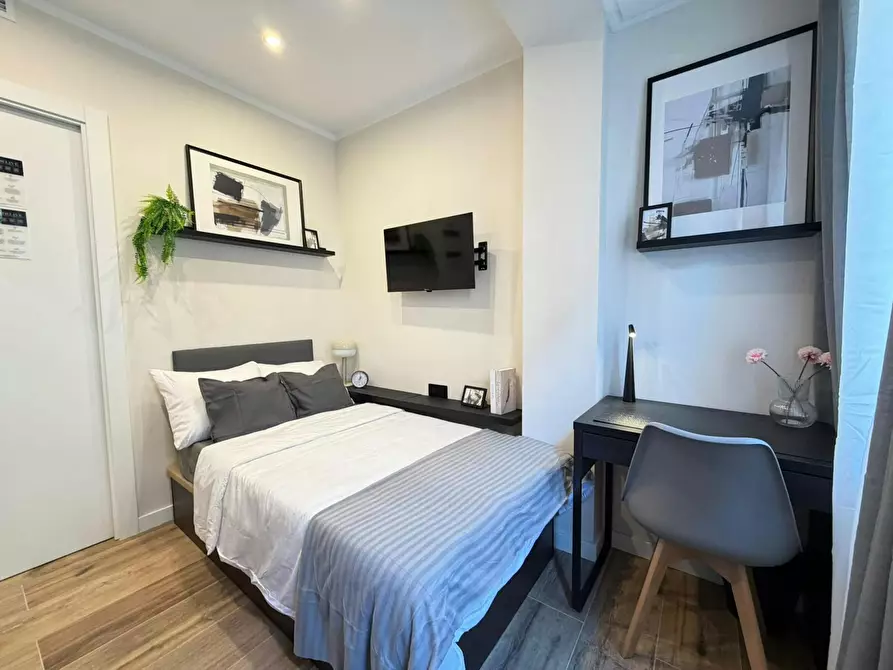 Immagine 3 di Camera in affitto  in Carrer d'Arimon a Barcelona