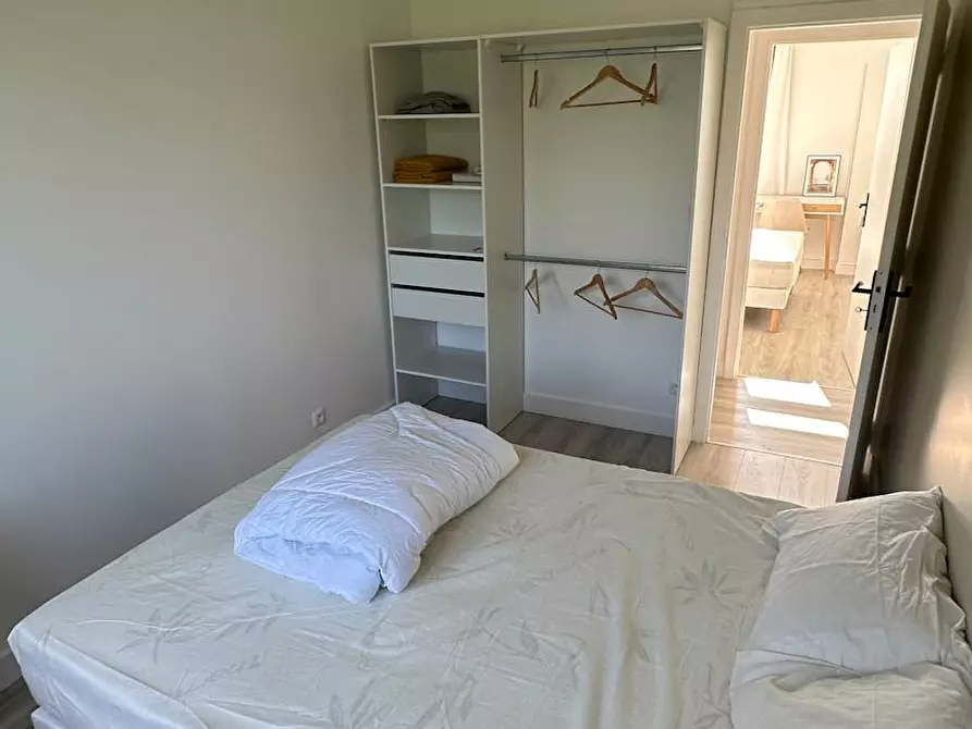 Immagine 7 di Camera in affitto  in Allée de l'Orangerie a Ablon-sur-Seine