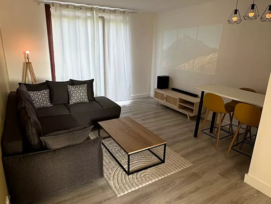Immagine 10 di Camera in affitto  in Allée de l'Orangerie a Ablon-sur-Seine