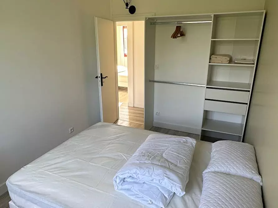Immagine 5 di Camera in affitto  in Allée de l'Orangerie a Ablon-sur-Seine