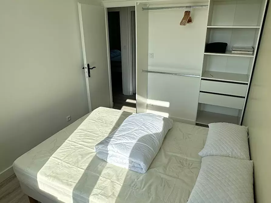 Immagine 9 di Camera in affitto  in Allée de l'Orangerie a Ablon-sur-Seine