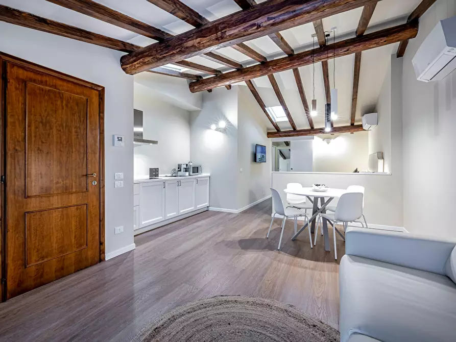 Immagine 3 di Appartamento in affitto  in Via Buonconti a Prato