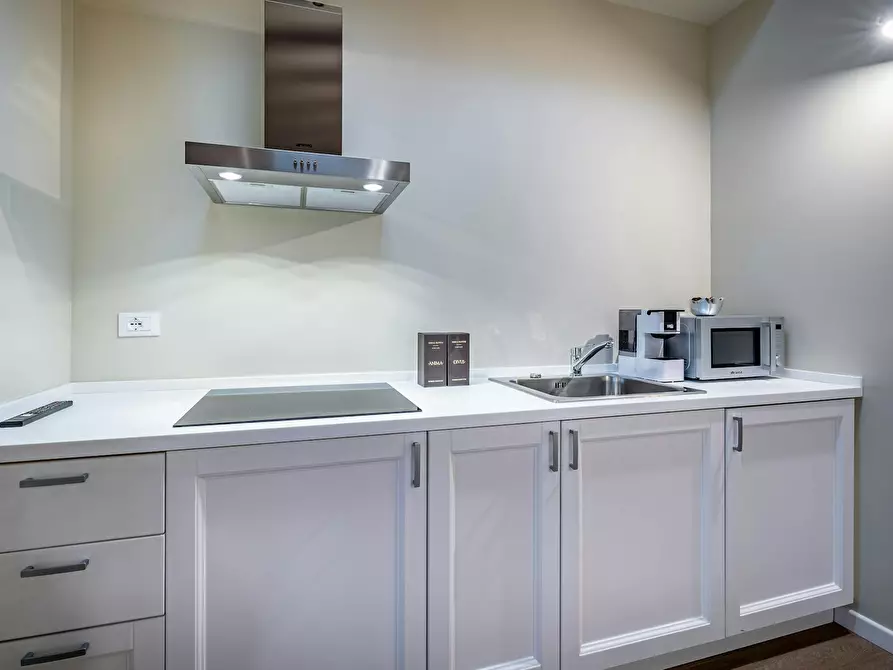 Immagine 6 di Appartamento in affitto  in Via Buonconti a Prato