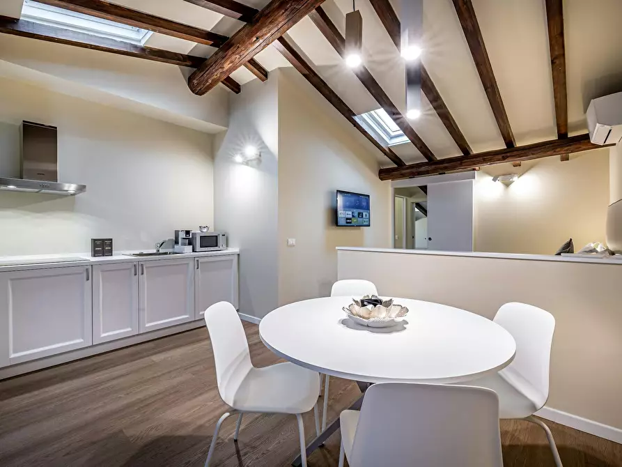 Immagine 5 di Appartamento in affitto  in Via Buonconti a Prato