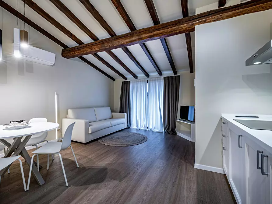 Immagine 7 di Appartamento in affitto  in Via Buonconti a Prato