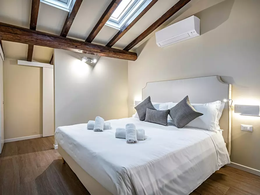 Immagine 8 di Appartamento in affitto  in Via Buonconti a Prato