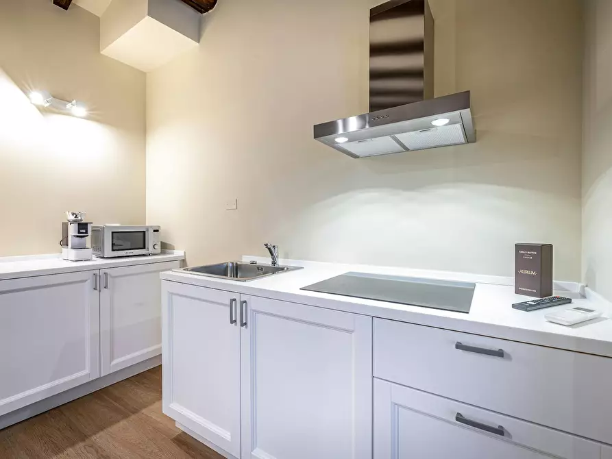 Immagine 7 di Appartamento in affitto  in Via Buonconti a Prato