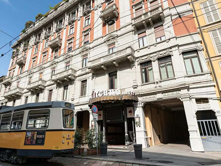 Immagine 4 di Appartamento in affitto  in Corso di Porta Romana a Milano