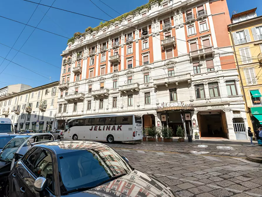 Immagine 7 di Appartamento in affitto  in Corso di Porta Romana a Milano