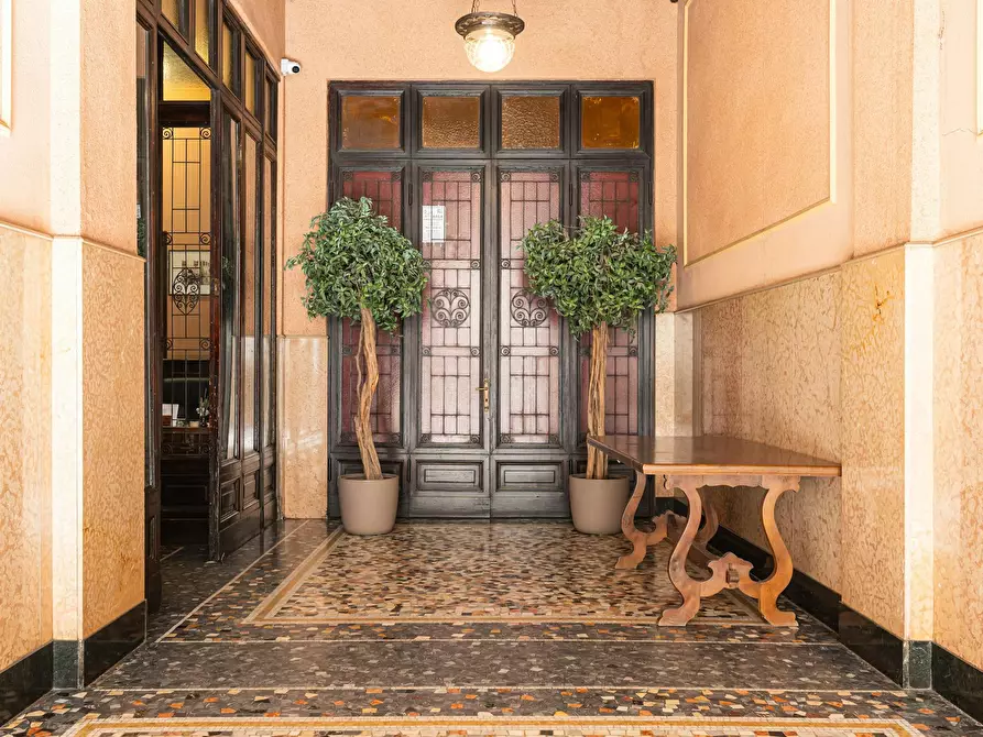 Immagine 3 di Appartamento in affitto  in Corso di Porta Romana a Milano