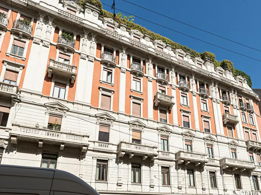 Immagine 6 di Appartamento in affitto  in Corso di Porta Romana a Milano