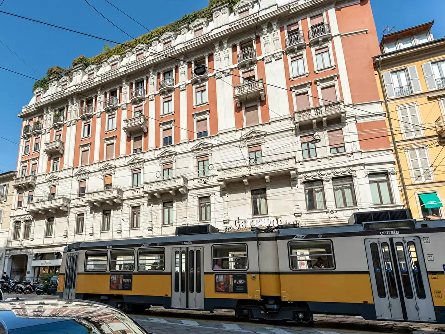 Immagine 8 di Appartamento in affitto  in Corso di Porta Romana a Milano