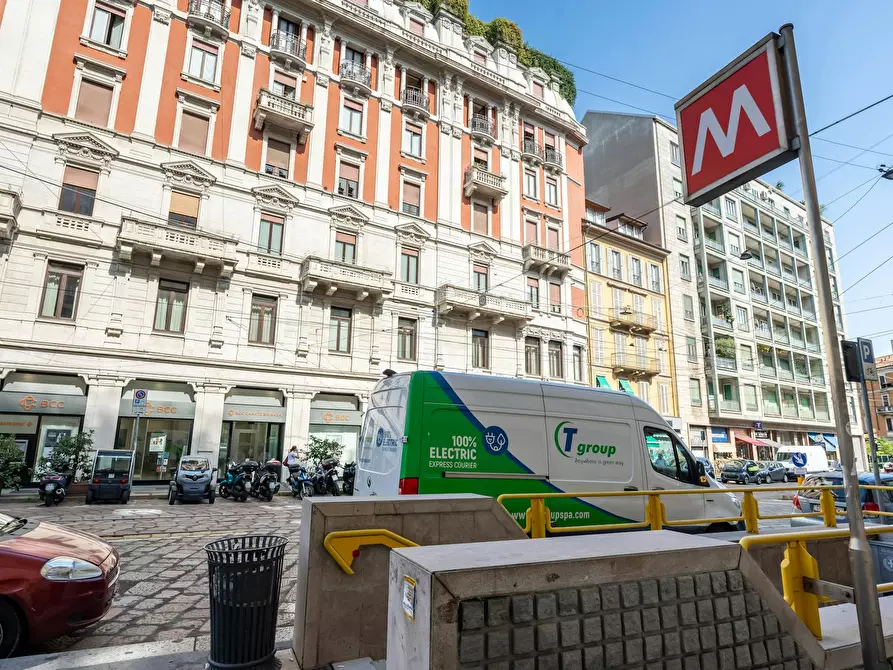 Immagine 9 di Appartamento in affitto  in Corso di Porta Romana a Milano