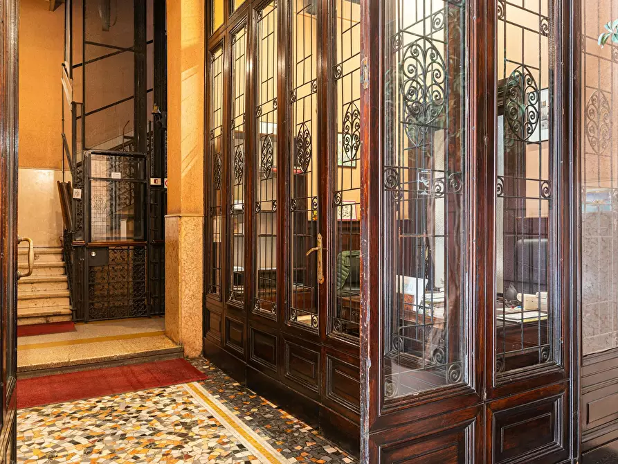 Immagine 2 di Appartamento in affitto  in Corso di Porta Romana a Milano