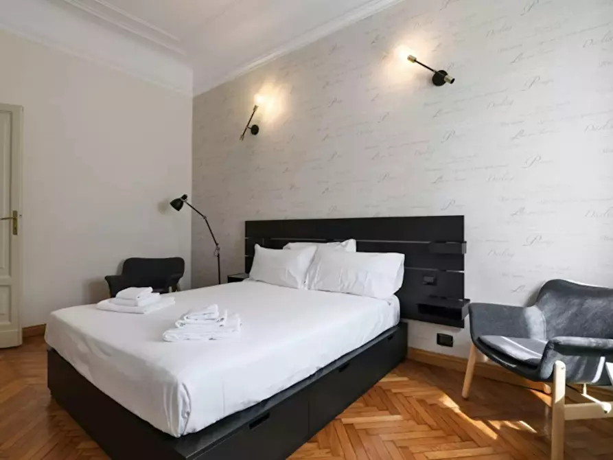 Immagine 1 di Appartamento in affitto  in Corso di Porta Romana a Milano