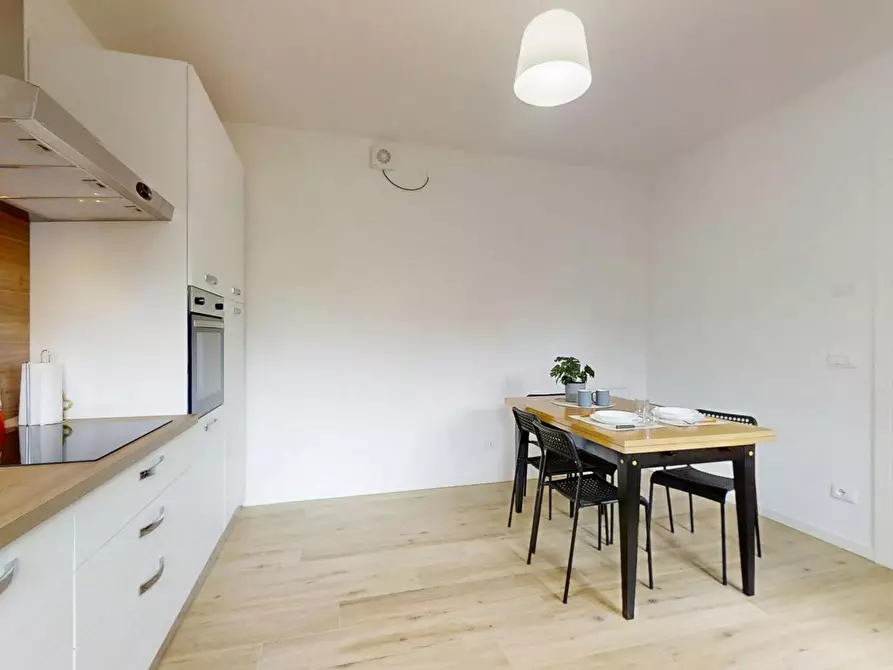 Immagine 9 di Camera in affitto  in Via Armistizio a Padova