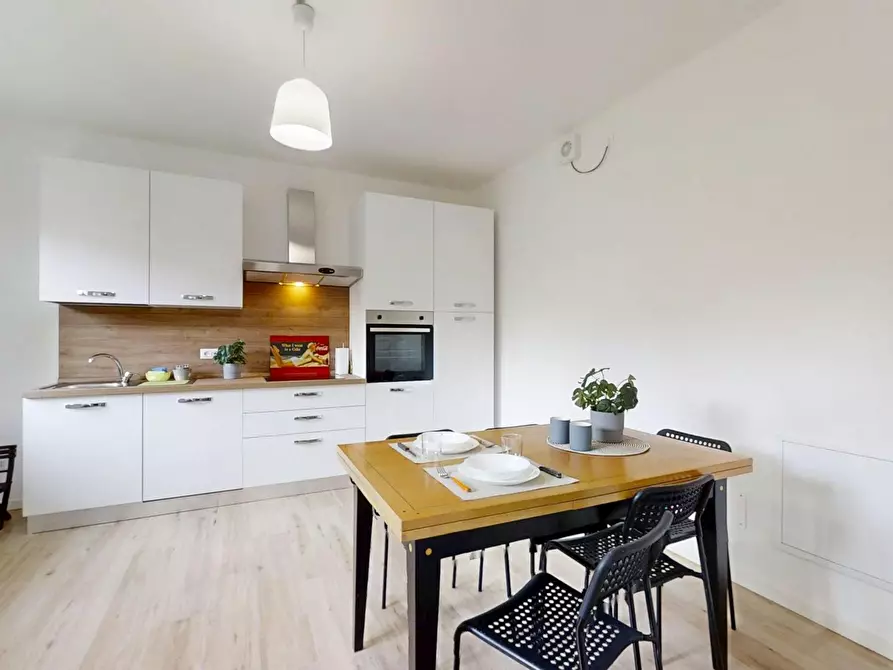 Immagine 7 di Camera in affitto  in Via Armistizio a Padova