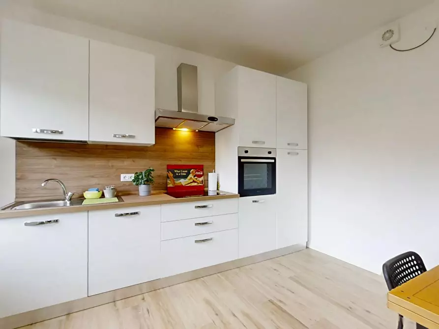 Immagine 8 di Camera in affitto  in Via Armistizio a Padova