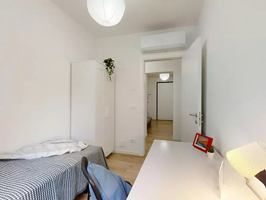 Immagine 3 di Camera in affitto  in Via Armistizio a Padova