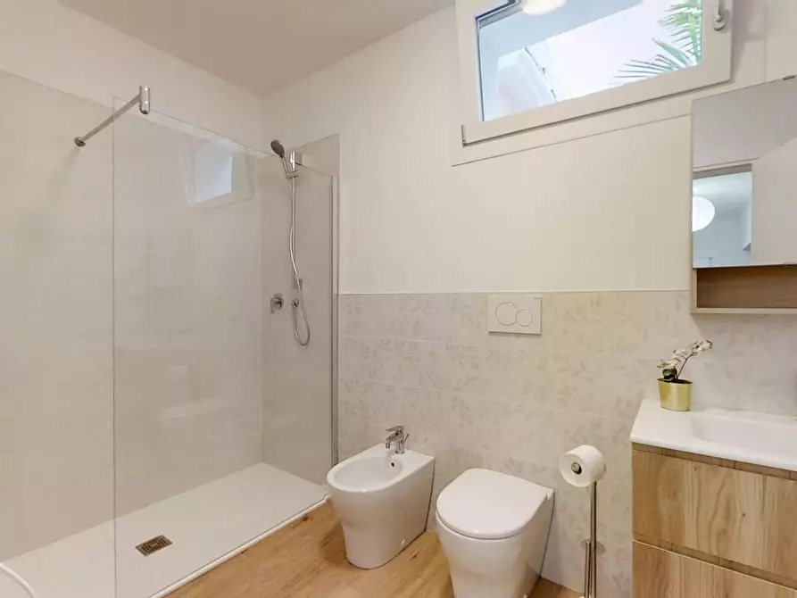 Immagine 5 di Camera in affitto  in Via Armistizio a Padova