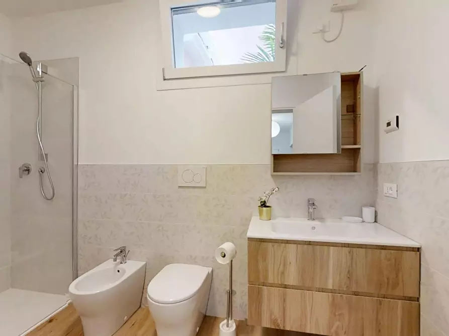 Immagine 4 di Camera in affitto  in Via Armistizio a Padova