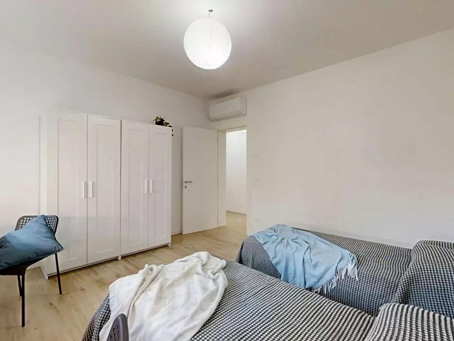 Immagine 5 di Camera in affitto  in Via Armistizio a Padova