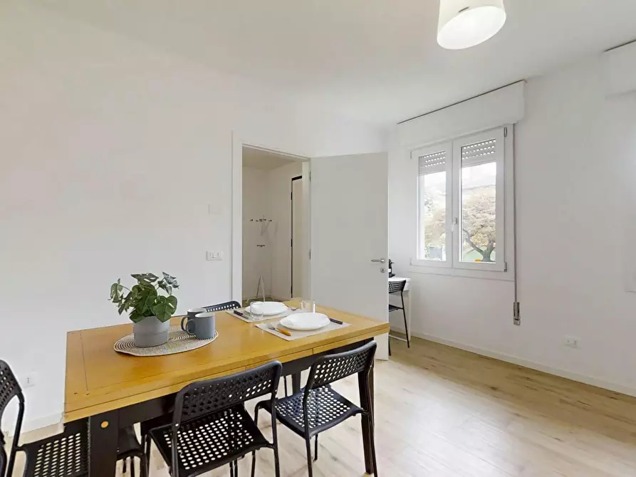 Immagine 9 di Camera in affitto  in Via Armistizio a Padova