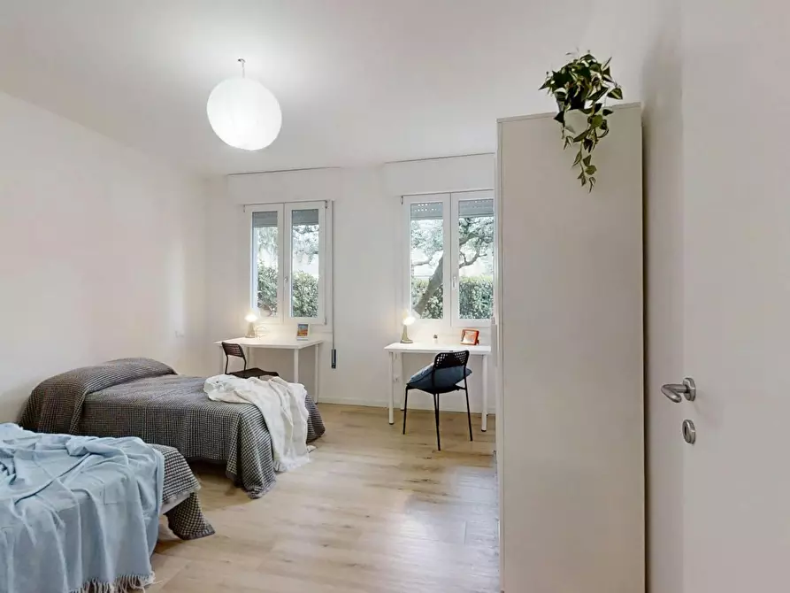 Immagine 1 di Camera in affitto  in Via Armistizio a Padova