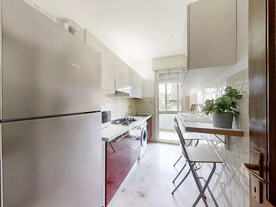 Immagine 10 di Camera in affitto  in Via Raggio di Sole a Padova