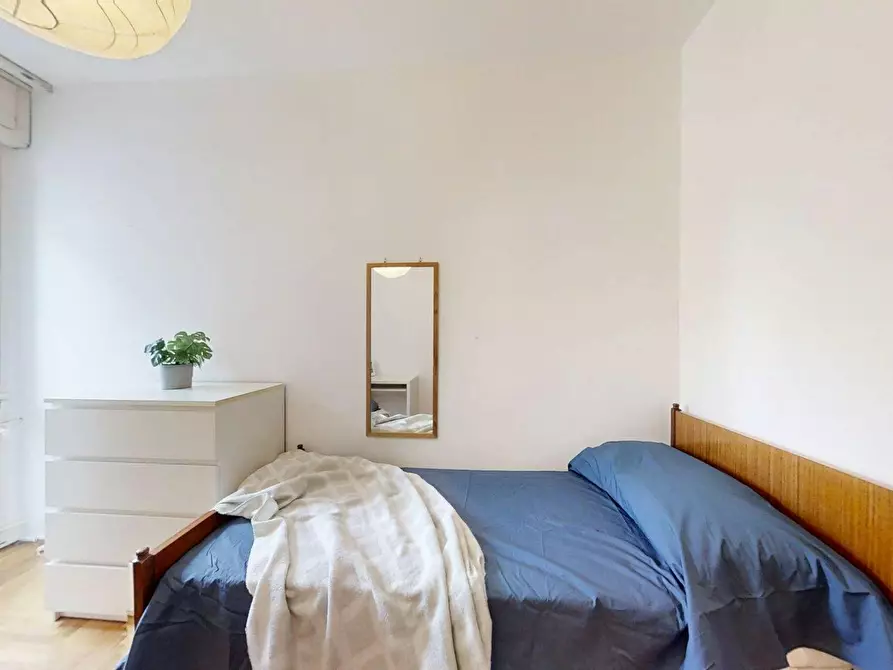 Immagine 2 di Camera in affitto  in Via Raggio di Sole a Padova