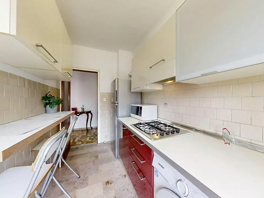 Immagine 8 di Camera in affitto  in Via Raggio di Sole a Padova