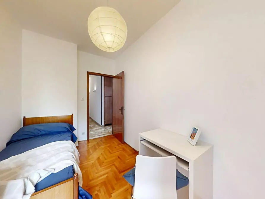Immagine 3 di Camera in affitto  in Via Raggio di Sole a Padova