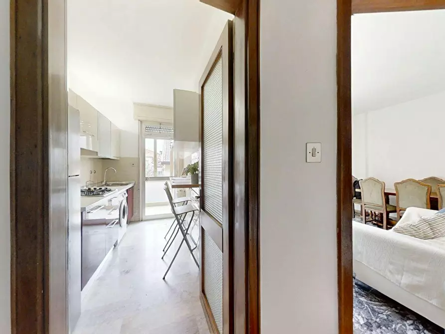 Immagine 9 di Camera in affitto  in Via Raggio di Sole a Padova