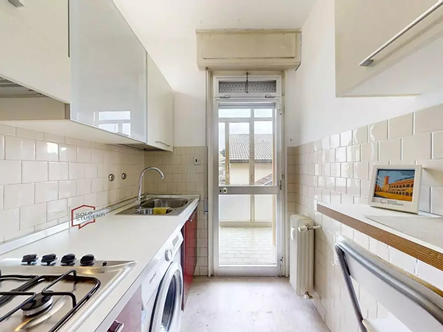 Immagine 7 di Camera in affitto  in Via Raggio di Sole a Padova