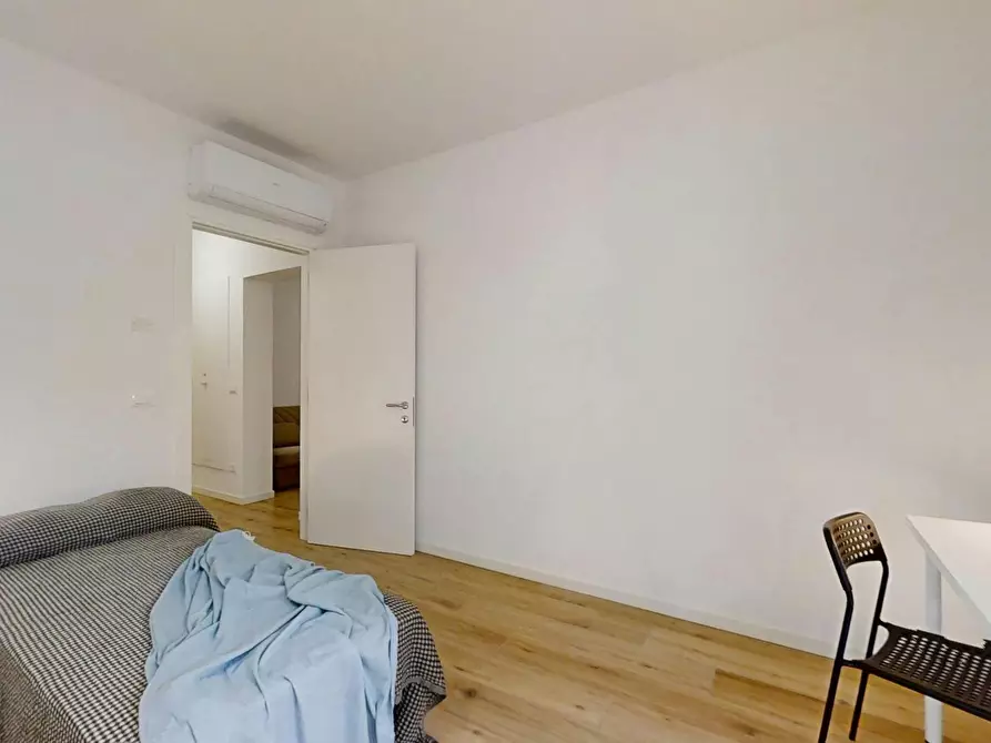 Immagine 4 di Camera in affitto  in Via Armistizio a Padova