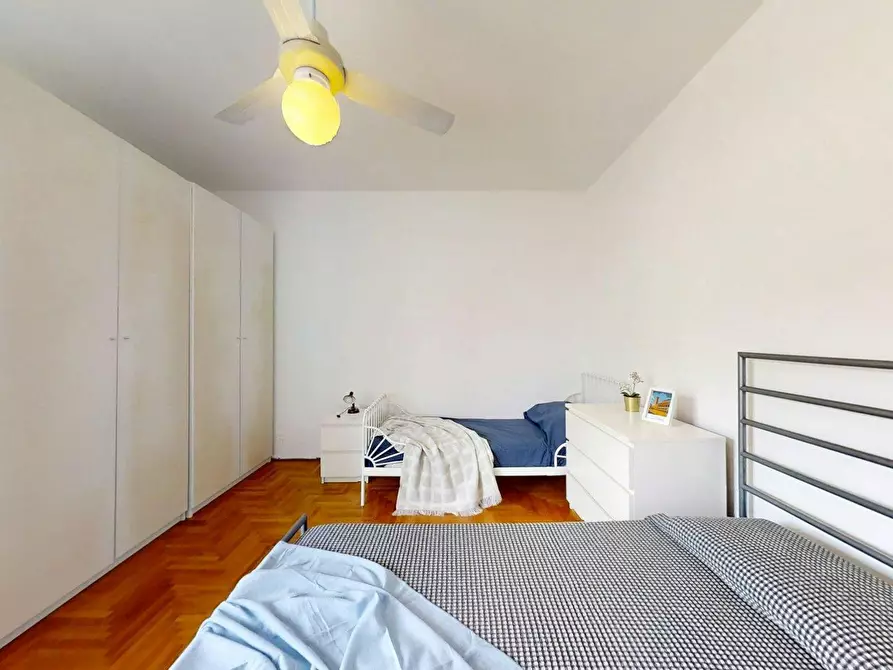 Immagine 3 di Camera in affitto  in Via Raggio di Sole a Padova