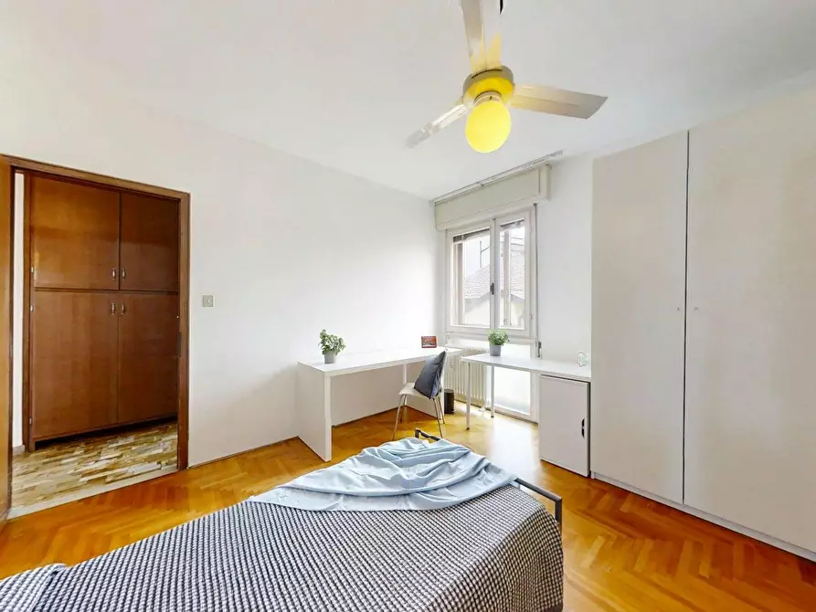 Immagine 6 di Camera in affitto  in Via Raggio di Sole a Padova