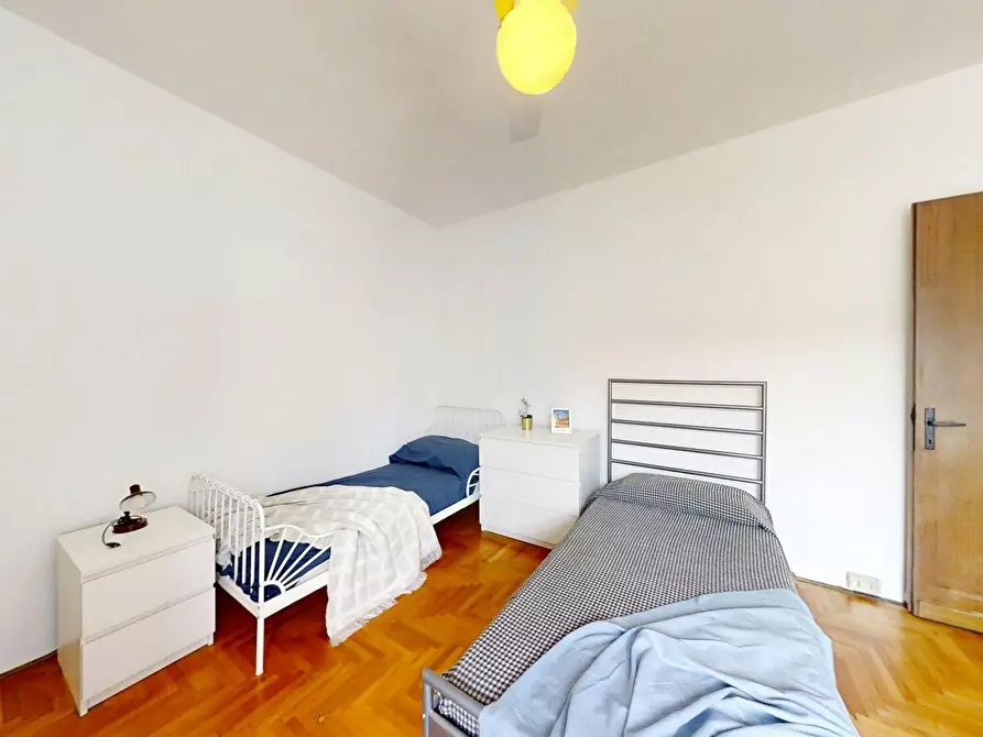 Immagine 4 di Camera in affitto  in Via Raggio di Sole a Padova