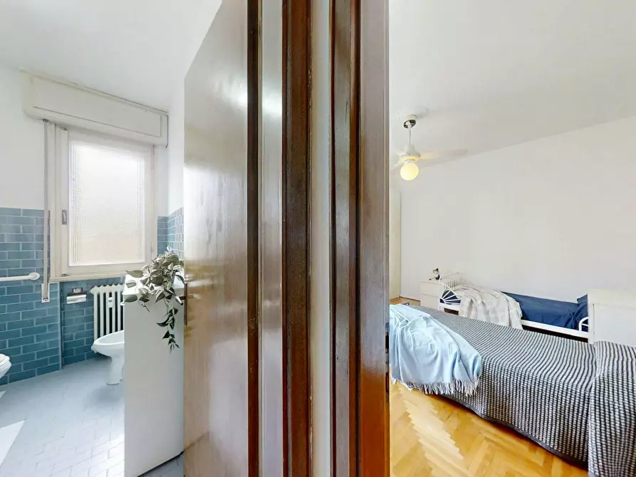 Immagine 1 di Camera in affitto  in Via Raggio di Sole a Padova