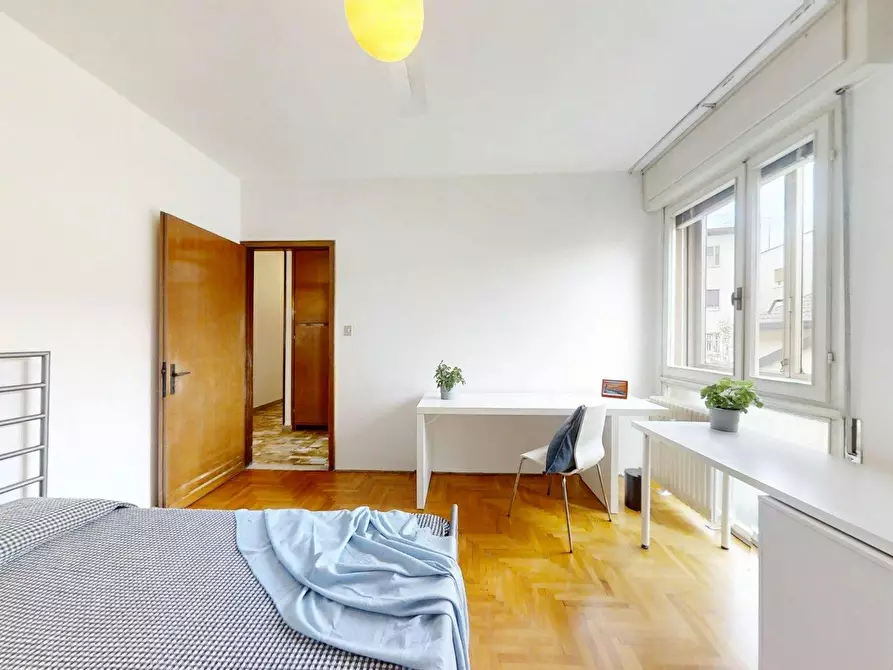 Immagine 5 di Camera in affitto  in Via Raggio di Sole a Padova